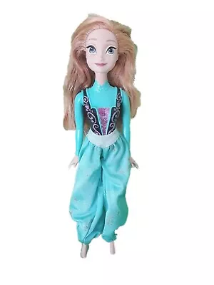 Buy Disney Frozen Elsa Doll Mattel 2013 • 7.49£