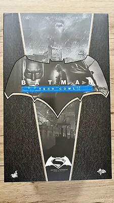 Buy Hot Toys 1/6 MMS 342 Batman V Superman Batman (With Tech Cowl) Figure • 250£