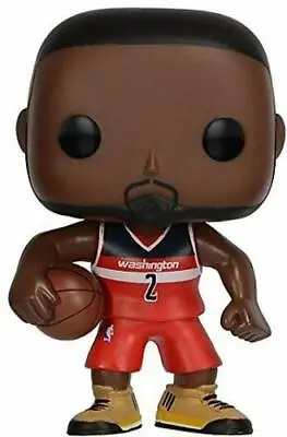 Buy Funko Pop! Sports NBA - John Wall Vinyl Action Figure #26 • 9.99£