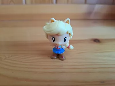 Buy My Little Pony Cutie Mark Crew Applejack Equestria Girls Figure Hasbro • 3£