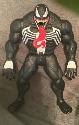 Buy Hasbro Marvel Venom 12 In Action Figure - F4984 • 7.99£