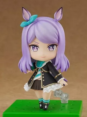 Buy Umamusume Pd Mejiro Mcqueen Nendoroid • 82£