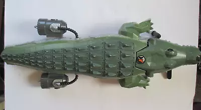 Buy Action Man 'Crocodile Decoy Scuba Craft' Hasbro 2000 Used • 4.99£