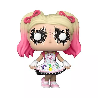 Buy Funko Pop! WWE - Alexa Bliss Vinyl Action Figure #107 • 15.99£