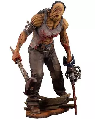 Buy DEAD BY DAYLIGHT Hillbilly Non-Scale Figure SV283 Kotobukiya Horror Game Series • 140.39£