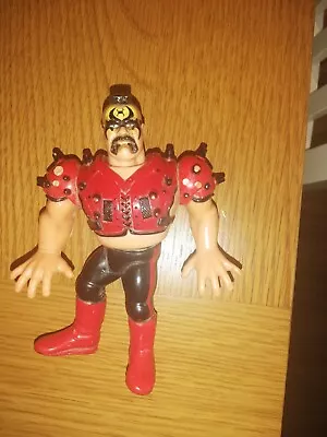 Buy WWF Hasbro Animal Of Legion Of Doom WWE Retro • 5.20£