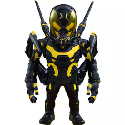 Buy Officially Licensed Hot Toys Ant-Man 2015 Yellow Jacket Artist Mix Figure • 75.64£