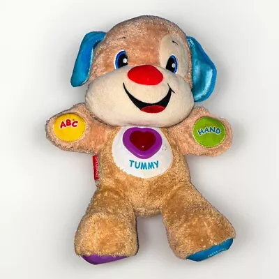 Buy Fisher-Price® Laugh & Learn | Smart Stages™ Puppy Educational Toy **FAST P&P** • 9.95£