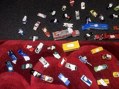 Buy Hot Wheels Cars Some Super Rare Early 2000 And Late 90s Collectible Hot Wheels • 15£