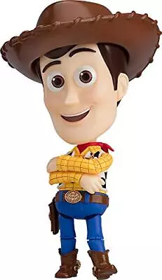 Buy Nendoroid TOY STORY Woody DX Ver. Good Smile Company Japan • 69.53£