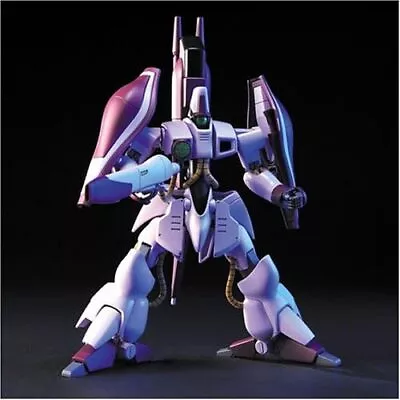 Buy HGUC Mobile Suit Zeta Gundam 1/144 AMX-003 Haman Karn Exclusive Gaza C Model Kit • 69£