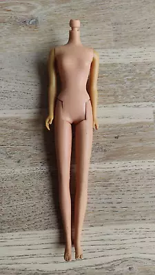 Buy Vintage 1966 Barbie Francie Body 1130, Bendable Leg Doll • 79.92£