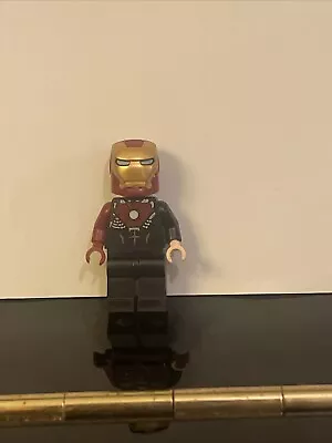 Buy Lego Mini Avengers Tower Iron Man  • 15£