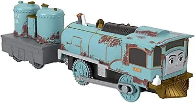 Buy Fisher-Price Thomas And Friends Lexi The Experimental Engine,Red Ex-Display • 12.99£