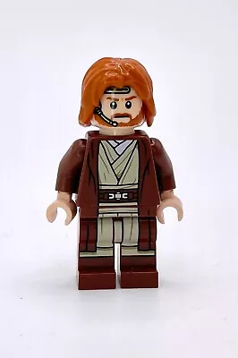Buy LEGO Star Wars - Obi-Wan Kenobi Minifigure - Sw1220 75333 - Great Condition • 4.99£
