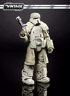 Buy Star Wars The Vintage Collection Range Trooper VC128 • 7.99£