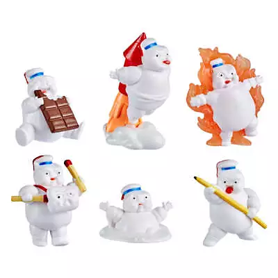 Buy Hasbro Ghostbusters Stay Puft Mini-Puft Surprise Series 1 Blind Bag • 11.99£