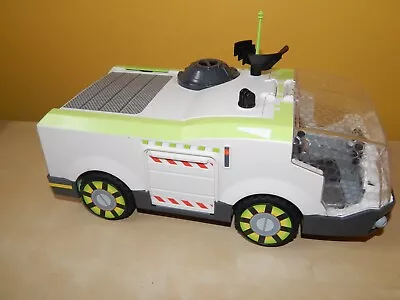 Buy Playmobil 6692 Super 4 Techno Chameleon Vehicle • 7£