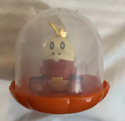 Buy Pokemon Fuecoco Gashapon Gacha Figure Bandai | Good Condition • 6.50£