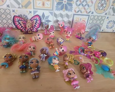 Buy Hatchimals Pixies Riders , Figures And Accessories  • 25£