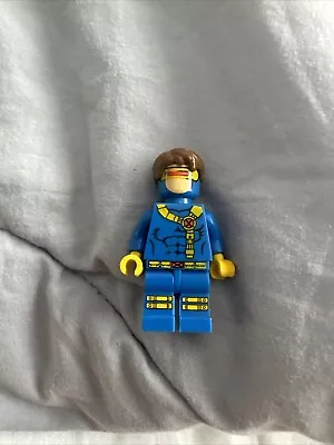 Buy Lego Marvel X-Men '97 Cyclops Minifigure From X-Jet 76281 • 4£