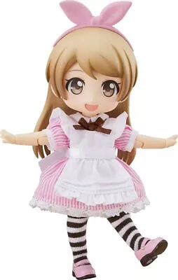 Buy Nendoroid Doll Alice Another Color Plastic 140mm Action Figure G12798 GoodSmile • 64.16£