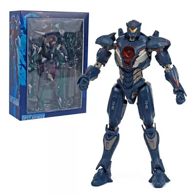 Buy Pacific Rim 2 Uprising Action Figure Gipsy Avenger Robot Collectible Model Toys▽ • 20.76£