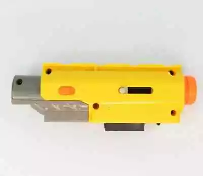 Buy NERF GUN ATTACHMENT - SCOPE - RED DOT - TESTED & WORKING ##aa • 5.95£