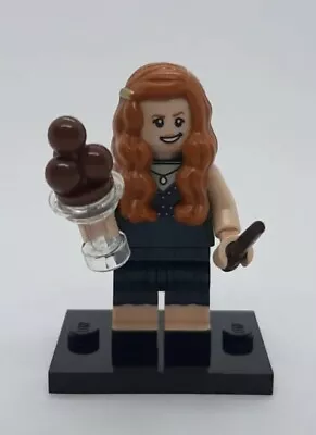 Buy Lego Minifigures Harry Potter Series 2 - Ginny Weasley • 7.99£