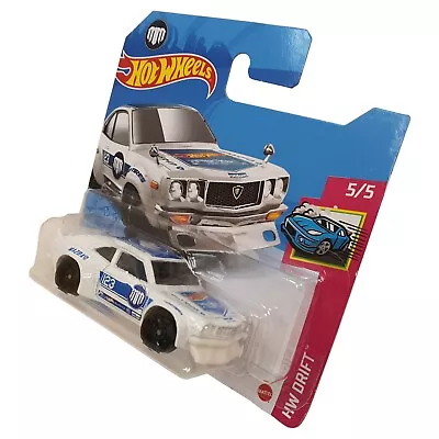 Buy HOTWHEELS Mazda RX3 New In Sealed Pack • 7.50£