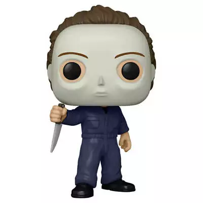 Buy Stylized Collectable Halloween Michael Myers 10inches Funko Pop! Vinyl Figure • 66.48£