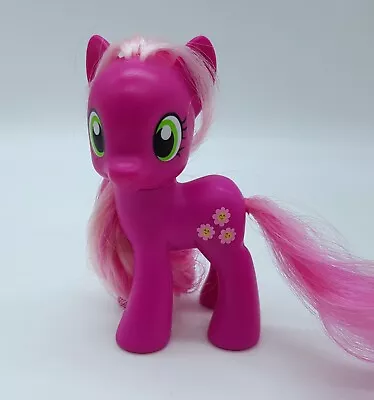 Buy My Little Pony G4 Cheerilee 3  MLP Hasbro 2010 • 11.50£