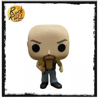 Buy Loose WWE Stone Cold Steve Austin Funko Pop • 5.65£