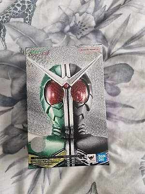 Buy S.H.Figuarts Kamen Rider Cyclone Joker - Fuuto Detective • 85£