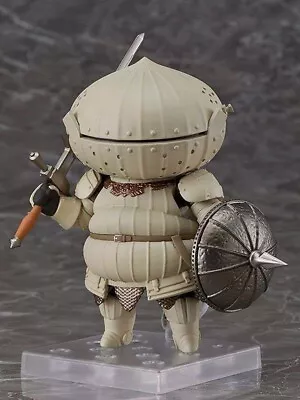 Buy Dark Souls Siegmeyer Nendoroid • 89.37£