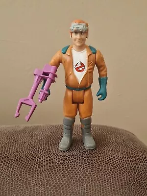 Buy Vintage Real Ghostbusters RAY STANZ Fright Features Figure 1987 • 14.99£