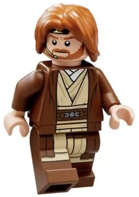 Buy Lego Star Wars Obi-Wan Kenobi Sw1220 Minifigure New Not Assembled • 5.99£