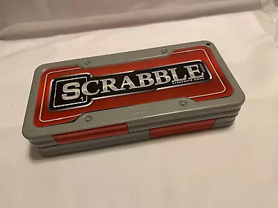 Buy Hasbro Road Trip Scabble Game, Complete • 18.54£