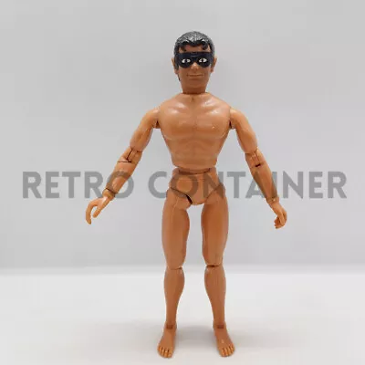 Buy Mego World's Greatest Super-Heroes - Vintage ROBIN Action Figure Batman DC • 25.24£