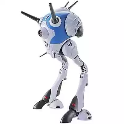 Buy Bandai HI-METAL R Macross Regult Tactical Pod Model Action Figure Robotech • 222.81£