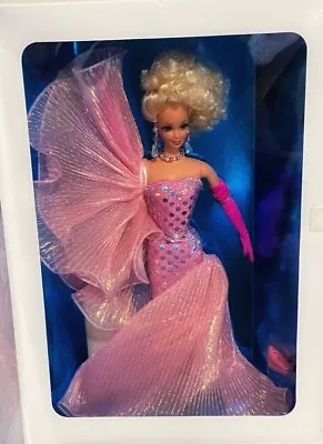 Buy NRFB Vintage 1993 Evening Extravaganza Barbie, Limited Edition Collector’s • 69.89£