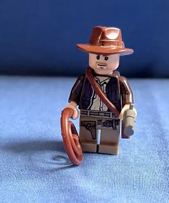 Buy Lego Indiana Jones Mini Figure • 9.95£