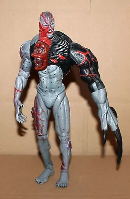 Buy Resident Evil Tyrant Action Figur Figure (Toy Biz) ToyBiz • 119.92£