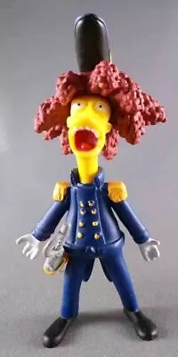 Buy The Simpsons - Winning Moves - 20th Anniversary Series - Sideshow Bob • 6.74£