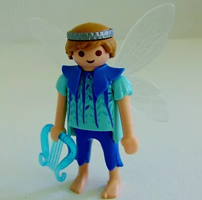 Buy Playmobil Male Fairy Figure • 7.99£