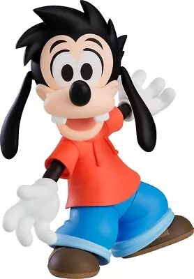 Buy Nendoroid Disney A Goofy Movie Max Non-scale Plastic Action Figure GoodSmile • 94.48£