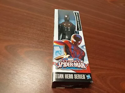 Buy Titan Hero Series - Ultimate Spider-Man  • 6.50£