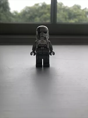 Buy First Order Walker Driver. Lego Star Wars Mini Figures • 5£