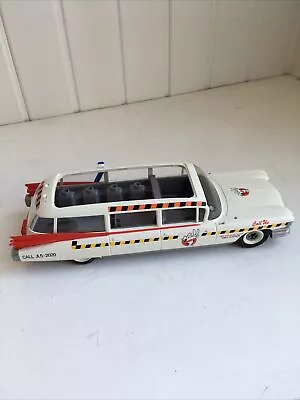 Buy Playmobil Ghostbusters Ecto 1A Car Vehicle BR • 8£