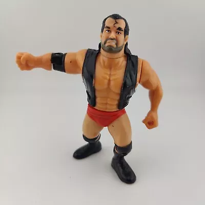 Buy Razor Ramon WWF Hasbro Wrestling Figure WWE WCW ECW • 21£